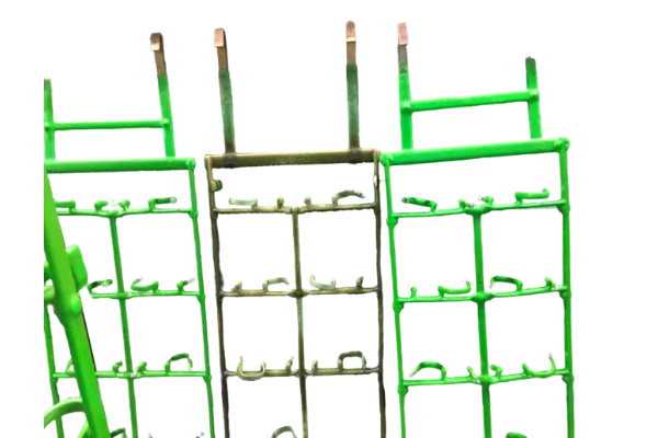 Sửa chữa – phục hồi – phủ lại Jig và Rack công nghiệp